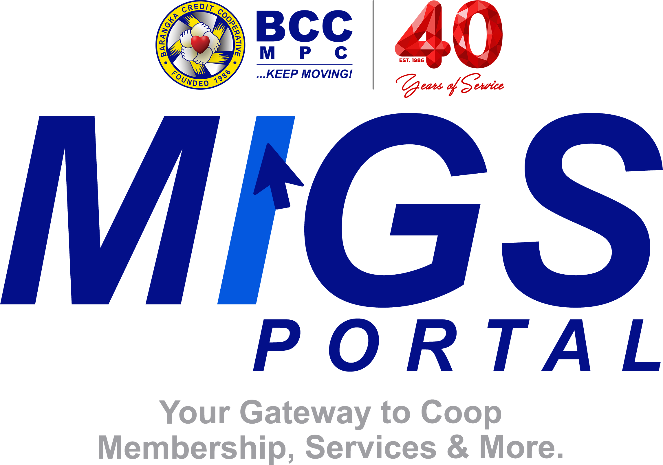 MIGS Portal Logo